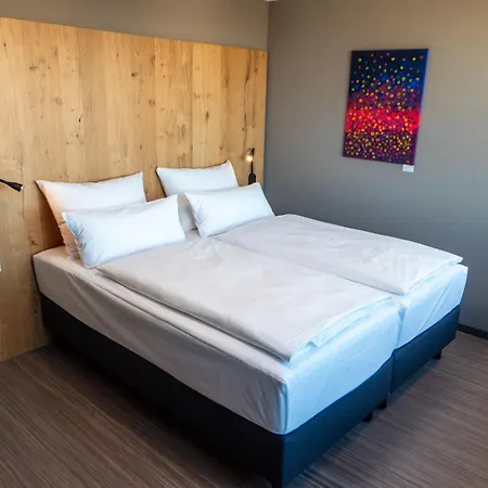 Hotel Wolke 4-7