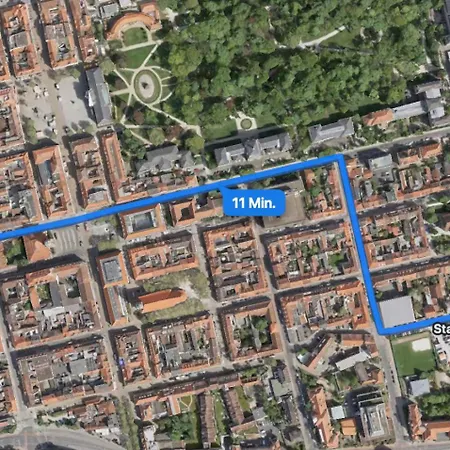 Hotel Wolke 4-7 2*
