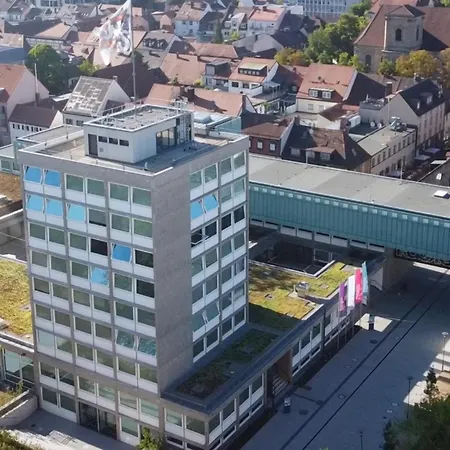 Wolke 4-7 Hotel