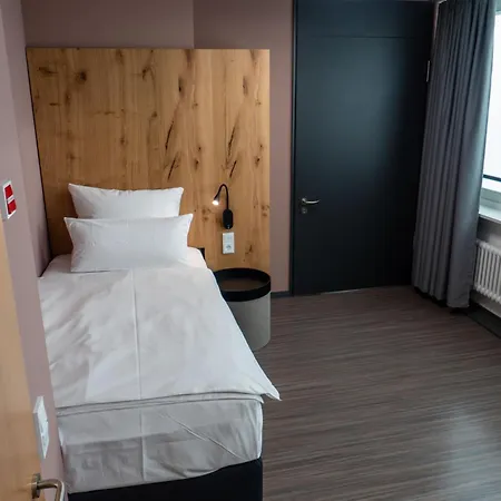 Hotel Wolke 4-7