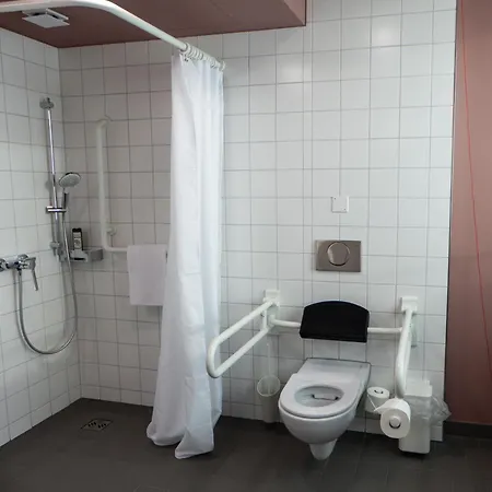 Hotel Wolke 4-7 Erlangen