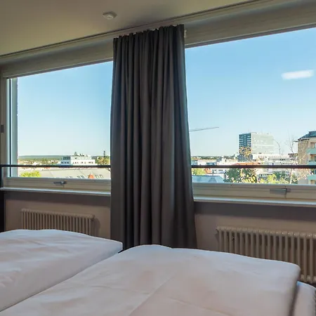 Wolke 4-7 Hotel 2*