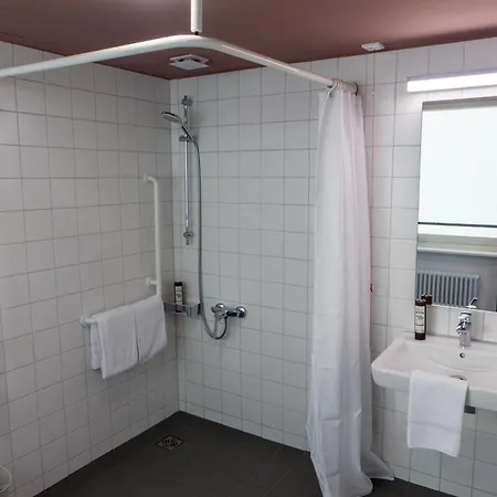 Hotel Wolke 4-7 Erlangen
