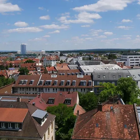 Hotel Wolke 4-7