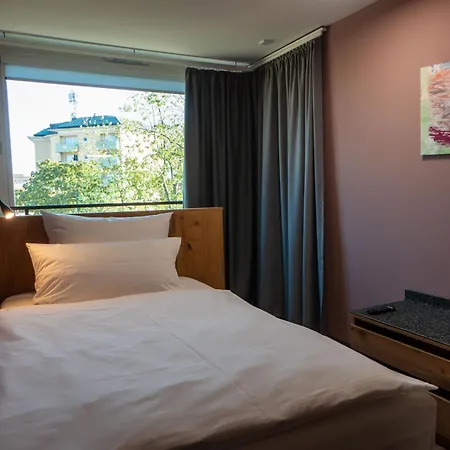 Wolke 4-7 Hotel