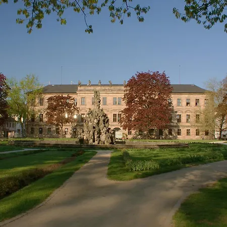Hotel Wolke 4-7 2*