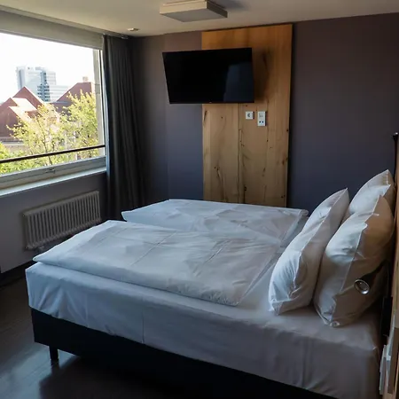 Wolke 4-7 Hotel